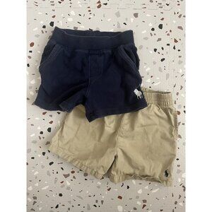 Pair Of Ralph Lauren Shorts